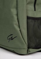 Duncan Backpack logo
