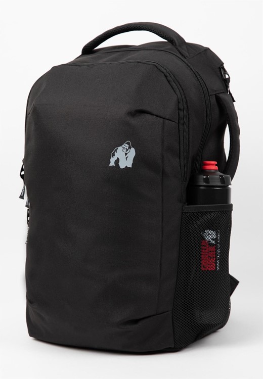 Akron Backpack schuin