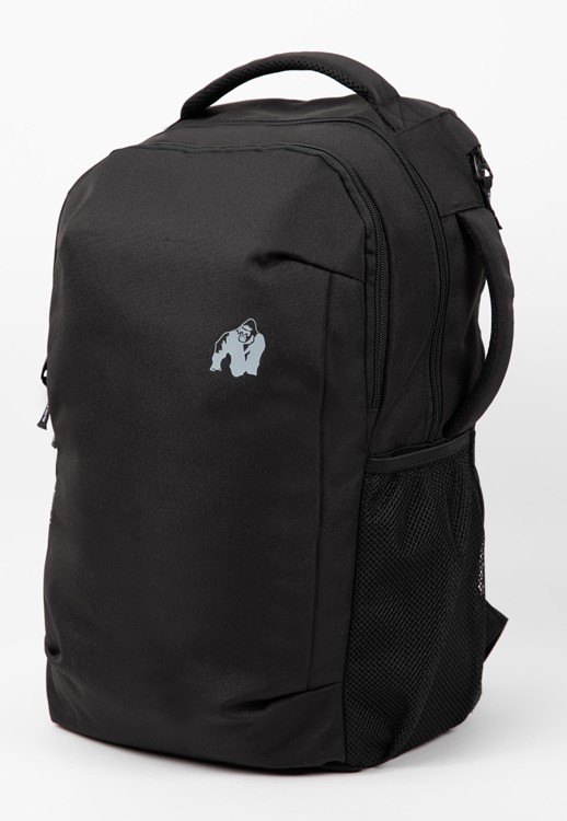 Akron Sac a Dos - Noir