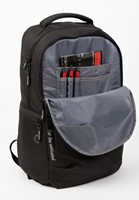 Akron Backpack binnenkant