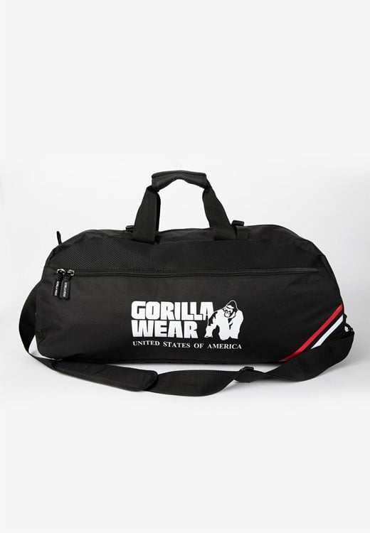Norris Gym Bag