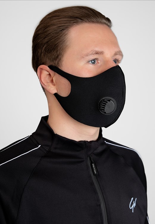 Filter Face Mask2