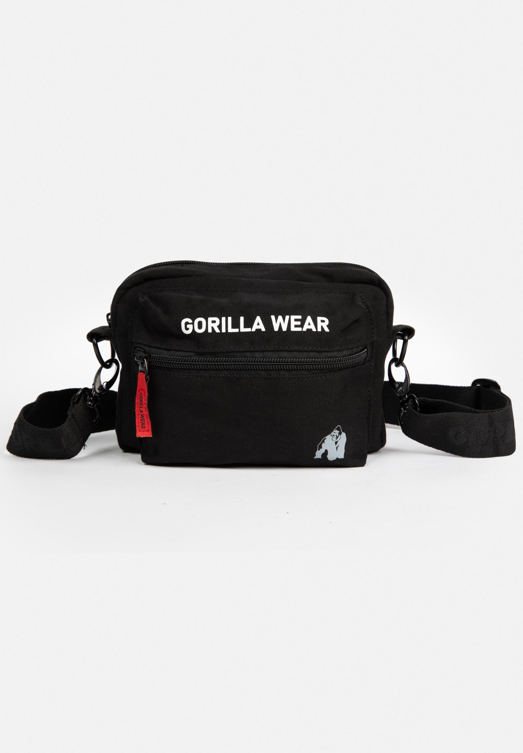 Brighton Crossbody Bag - Black 5394