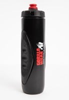 Grip Sports Bottle 750ML - Black