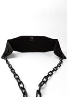 Nylon Dip Belt