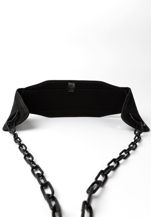 Nylon Dip Belt