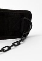 Nylon Dip Belt