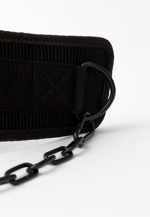 Nylon Dip Belt