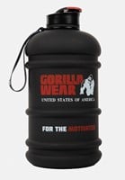 Gourde de Sport 2.2L - Noir