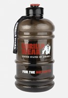 Water Jug 2.2L - Transparant