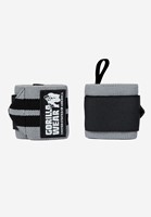 Bandes de Poignet PRO - Gris/Noir