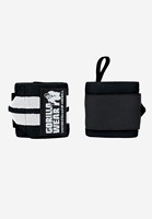 Bandes de Poignet PRO - Noir/Blanc