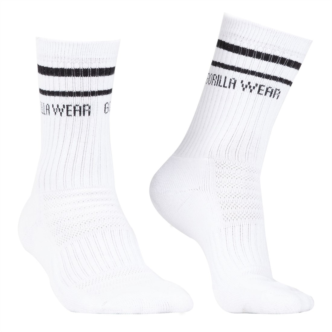 air force 1 crew socks