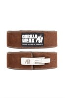 Weightlifting Belts