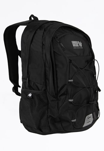 Las Vegas Rucksack - Schwarz
