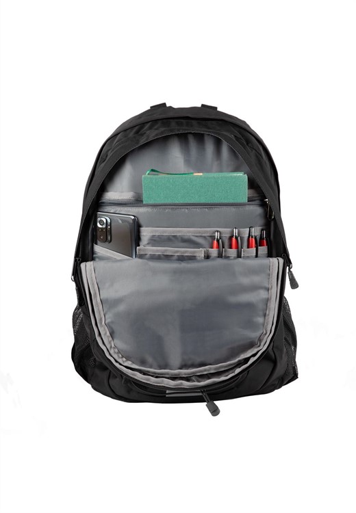 Las Vegas Backpack Black