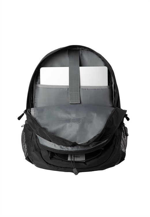 Las Vegas Backpack - Black-3