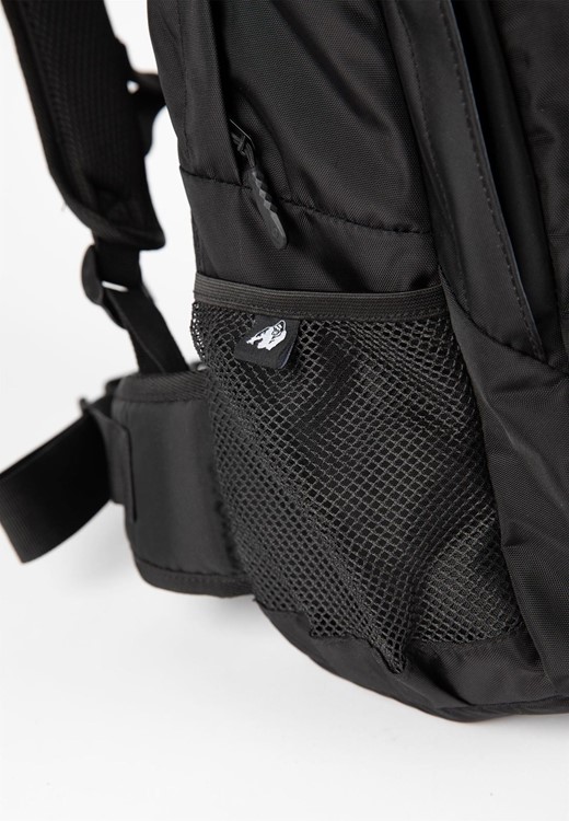 Las Vegas Backpack Black
