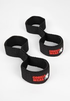 Sangles de Levage en Forme de 8 - Noir - S/M