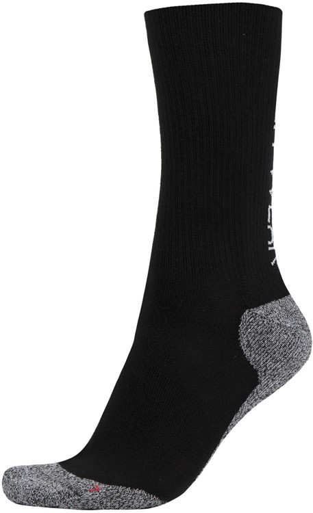 Chaussettes Crew Performance - Noir - EU 35-38