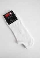 Ankle Socks White