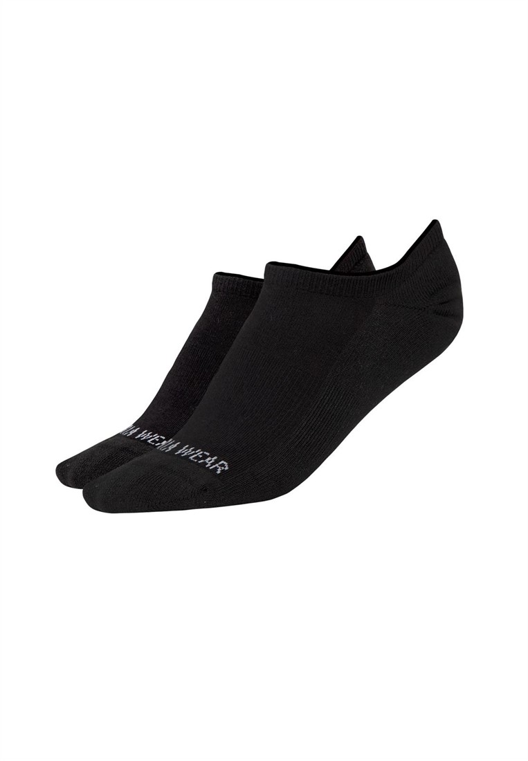 新品 24ss black weirdos socks 2足セット sock-coolmax-black-7_92d315f6-