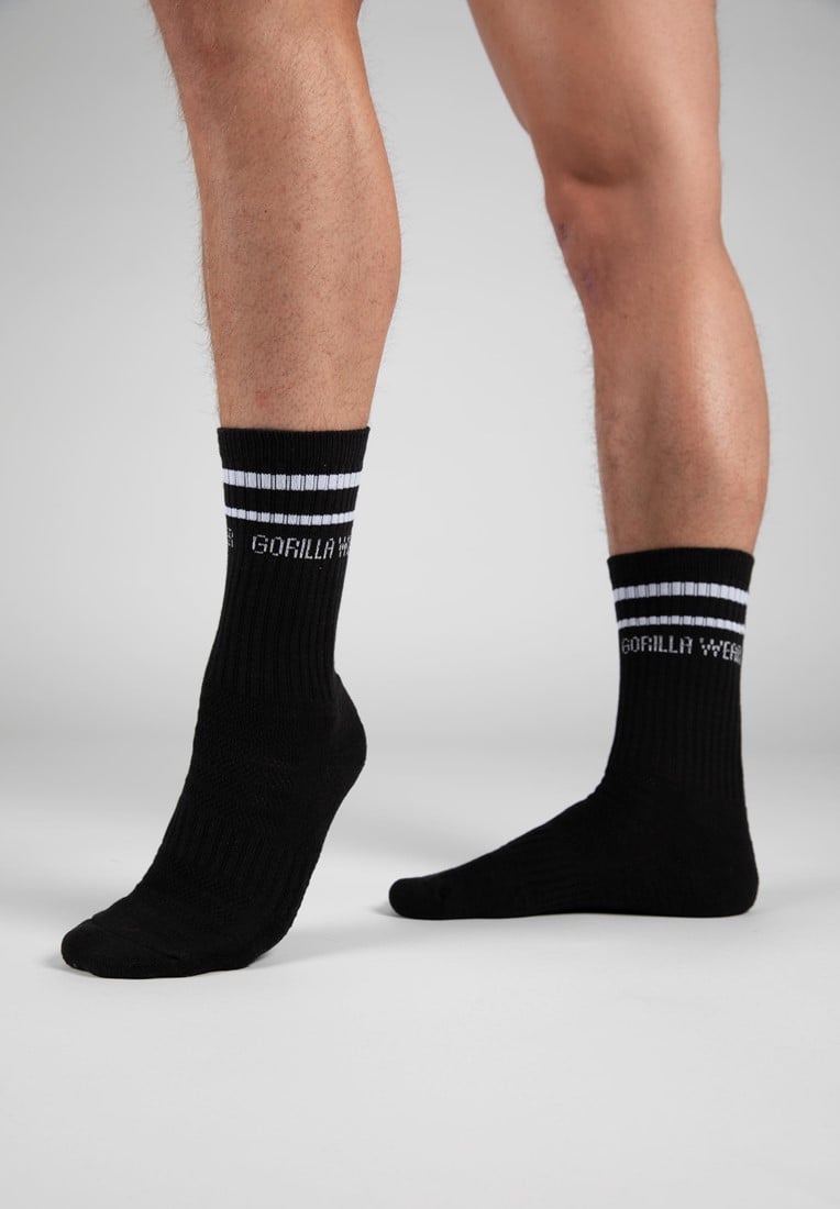 Crew Socks