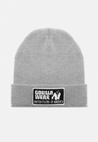 帽子 VAKT. BEANIE / GRAY Vans Boys Milford Kids Beanie Heather Grey O/S (one size