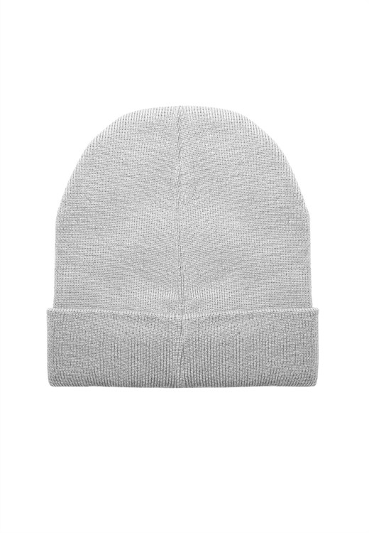 Vermont Bonnet - Melange Gris-2