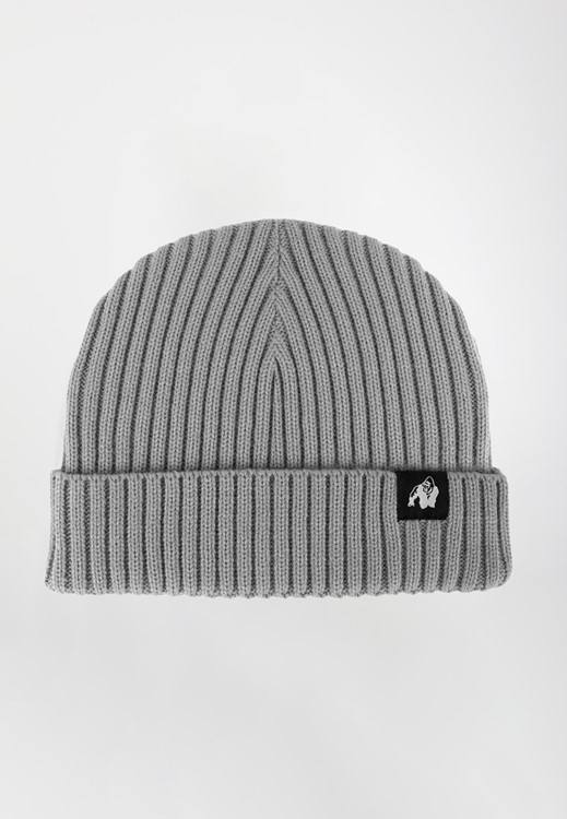 Maine Bonnet Enfant - Melange Gris