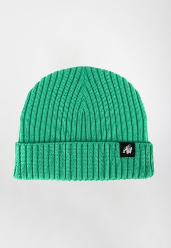 Maine Beanie - Green