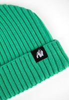Maine Bonnet Enfant - Vert-3