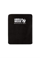 Wyoming Neck Warmer - Black