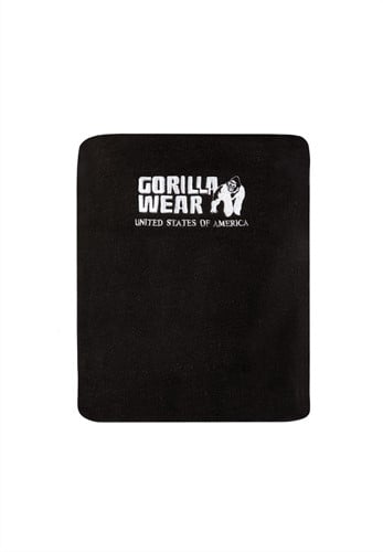 Wyoming Neck Warmer - Black