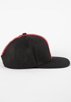 Malone Snapback Cap