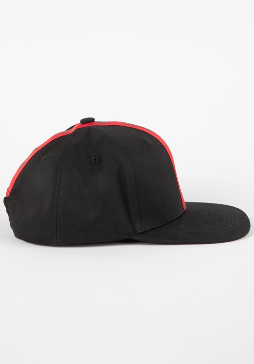 Malone Snapback Cap