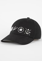 Weston Casquette - Noir