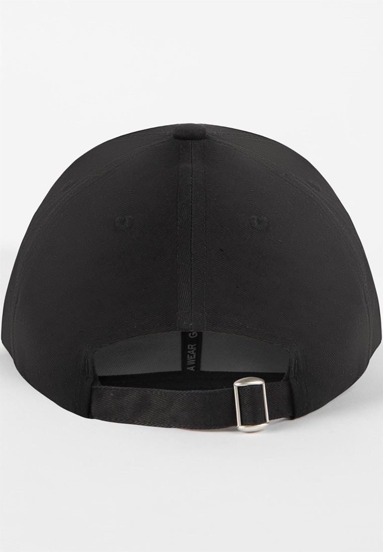 Casquette Westin W Range – Noir, Unisexe Adulte, Baseball Trucker En Polyester