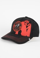 Arden Cap - Black 