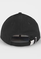 Arden Cap Black