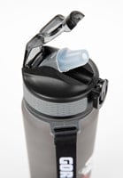 Gourde Degradee 1000ML - Noir/Gris-2