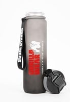 Gradient Water Bottle Black/Gray