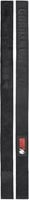 Leather Lifting Straps - Black-3