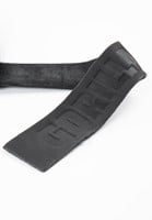 Sangles de Levage en Cuir - Noir-2