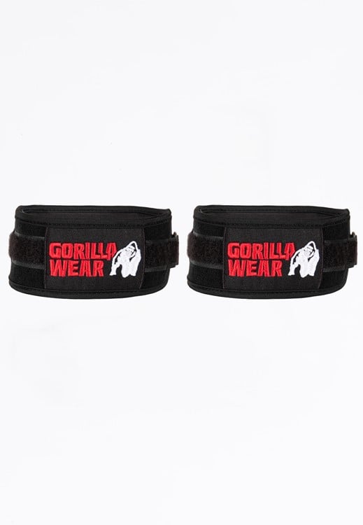 BFR Bands - Black-2