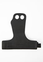 2-Hole Leather Lifting Grips