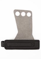 3-Hole Carbon Lifting Grips