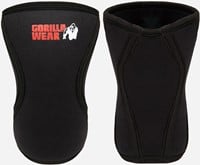Knee Sleeves