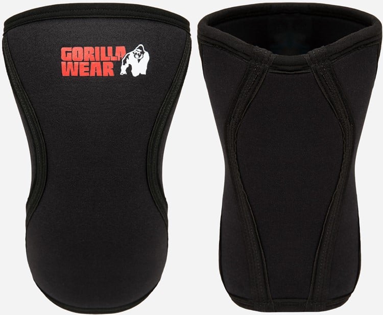 Knee Sleeves