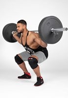 Knee Sleeves